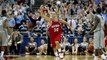 Davidson Refuses to Retire Stephen Currys Jersey