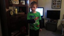 My Little Dude
