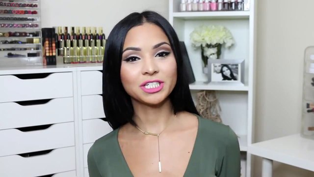 Date Night Makeup Tutorial ad Diana Saldana - makyaj - onerileri guzellik gece makyaji