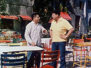 so ein Millionär hat's schwer