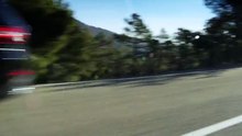 Mercedes-AMG GLC 43 4MATIC Trailer - Mercedes-Benz original