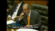 Denúncia aceita pelo STF mostra detalhes de gastos de Eduardo Cunha