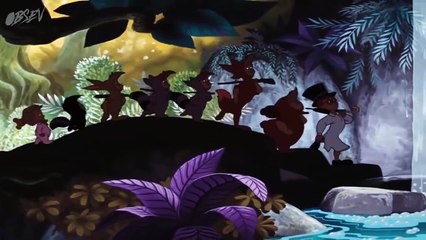 We Mashed Up X Ambassadors' 'Renegades' with "Peter Pan'