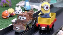 Cars Funny Race Minions Play Doh Thomas and Friends Star Wars Angry Birds Cars Flos V8 Ca