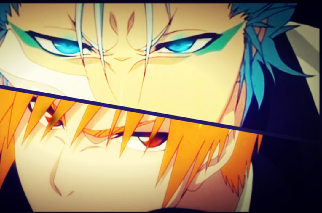 「ＡＭＶ」Las mejores peleas del anime Parte 3 ᴴᴰ