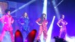 Little Mix - intro & Grown - Get Weird Tour in Leeds