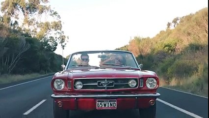 Faydee - Legendary (Official Music Video)