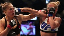 Ronda Rousey Finally Speaks About Devastating Loss to Holly Holm