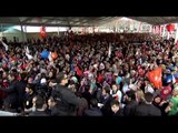 Erdoğan'dan Kılıçdaroğlu'na: Sen kimsin ya?