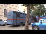 Reyhanlı'daki bombalı saldırının sanıkları hakim karşında