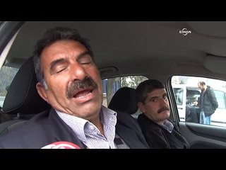 Mehmet Öcalan: Avukatların adaya gidişine izin verilmeli