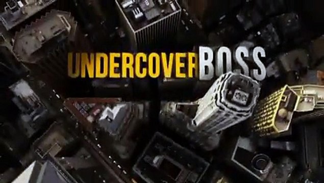 Undercover Boss: Bikinis Sports Bar and Grill (Full Episode)