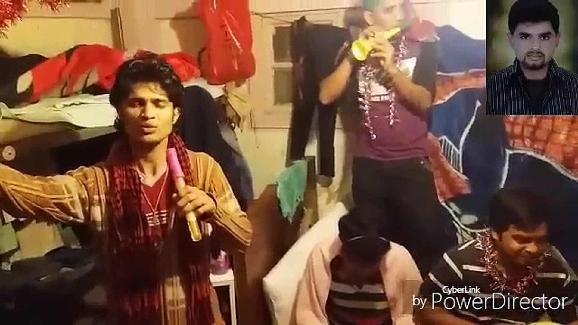 ⁣bangla song lebanon probashi