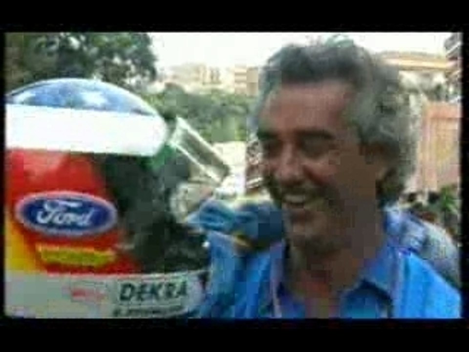Formula 1 - Monaco F1 Grand Prix History
