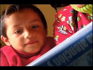 Primera Infancia Plaza Sesamo No 10