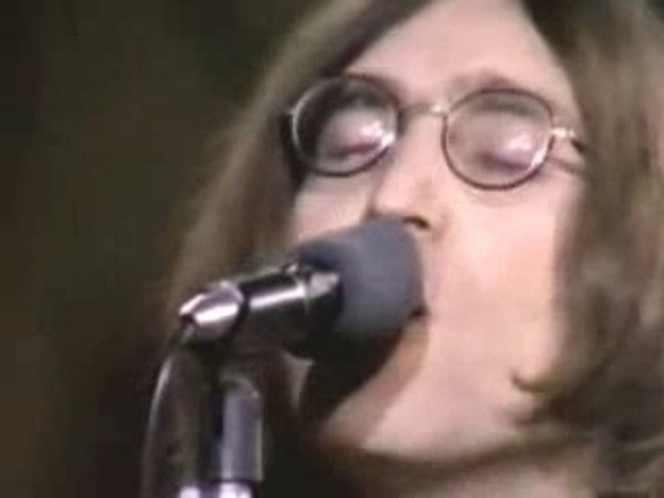 ROLLING STONES & JOHN LENNON YER BLUES