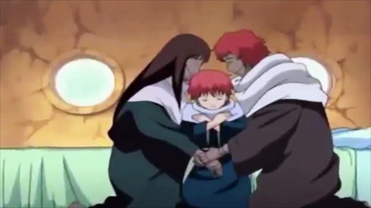Sasori AMV - Just Gold
