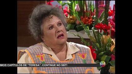 Cuidado com o Anjo - Capítulo 86 - 28-03-2016 (Dublado) Parte 5