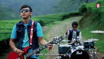 Dirimu Berarti Untukku - New Syclon (Offical Video Lirik)