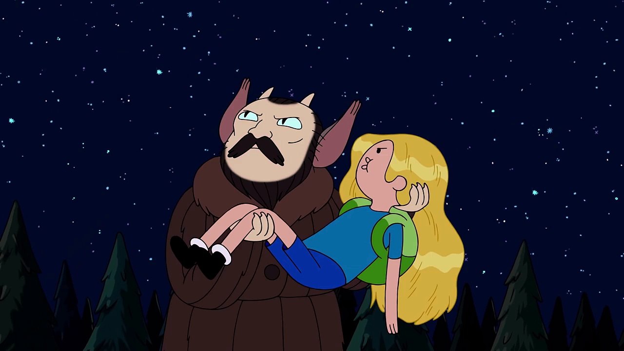 La chasse aux vampires | Adventure Time | Cartoon Network