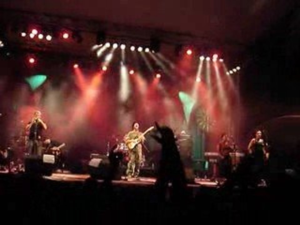 Groundation  Live  Sun Ska 2005