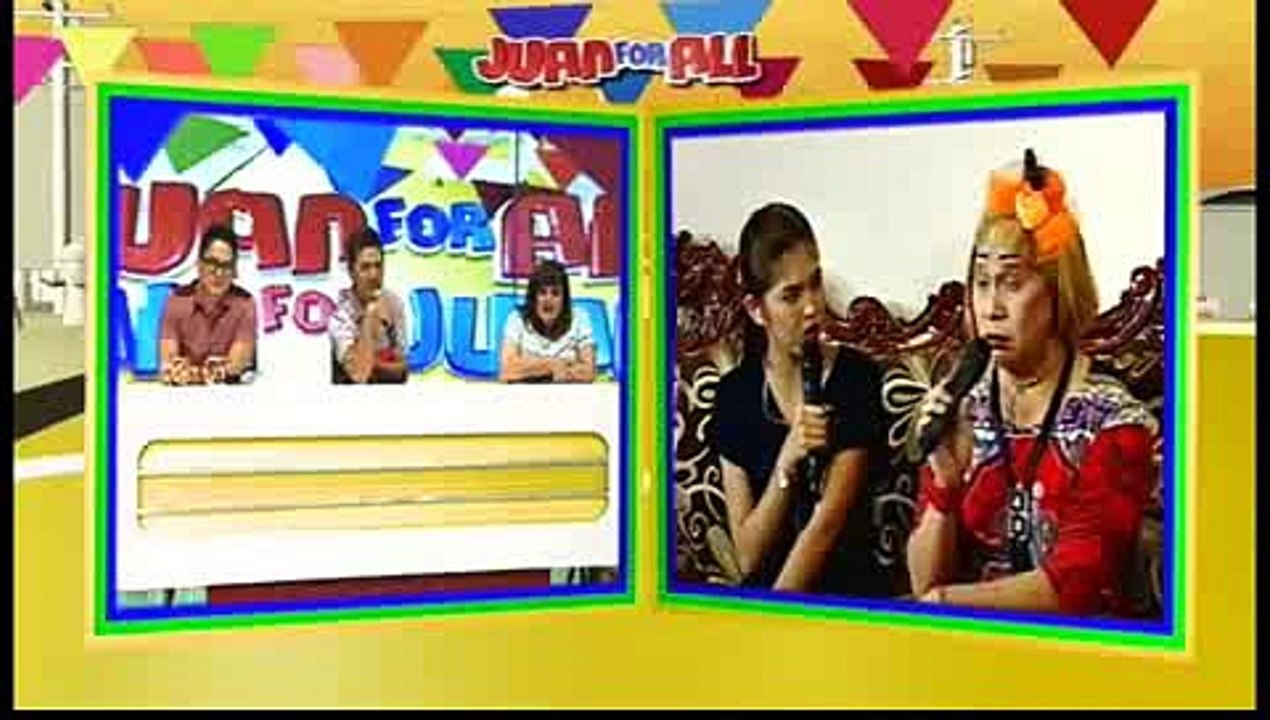 Kalyeserye March 28, 2016