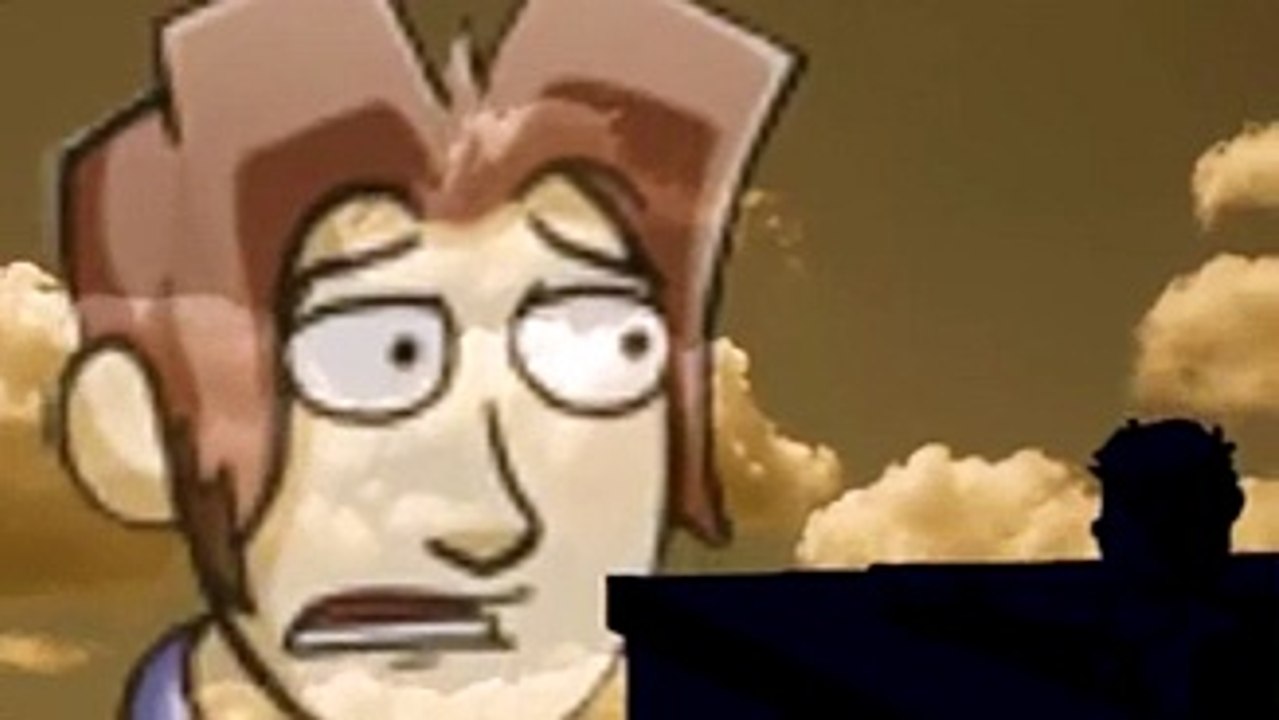 Evanlossion
