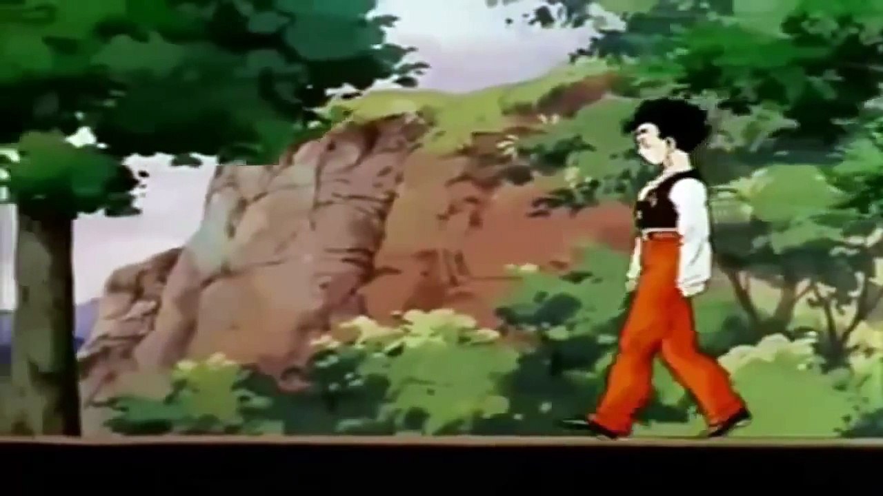Dragon Ball Z - Encerramento 2 (HD).