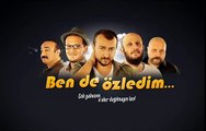 Bende Özledim : Derinlik Sarhoşu ( Emin Sütcü )