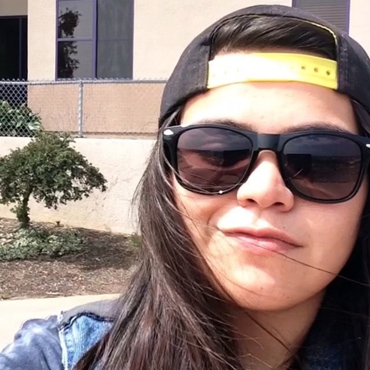 MI AMIGA CRIS