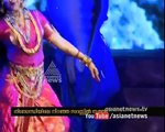 Hema Malinis dance drama in Nishagandhi Dance and Music Festival