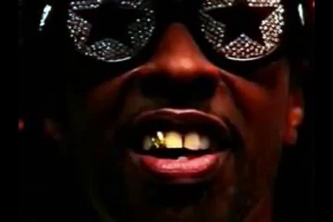 Bootsy's Rubber Band ~ What's A Telephone Bill {1977}