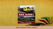 PDF  Rail Guide 2010 ABC PDF Full Ebook