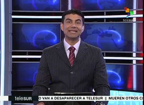 Cabello: Tras los cierres de medios en Argentina hay un gran negocio