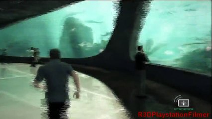 James Bond 007: Blood Stone Walkthrough Part 16