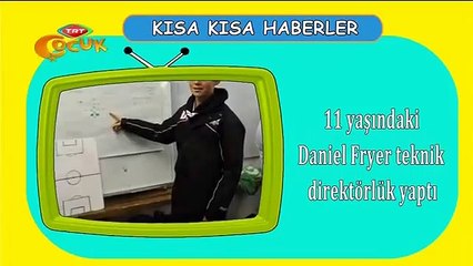 TRT Çocuk - Maltepede sokak hayvanlarına yardım