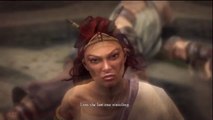 Heavenly Sword Cutscenes #20 - Last One Standing