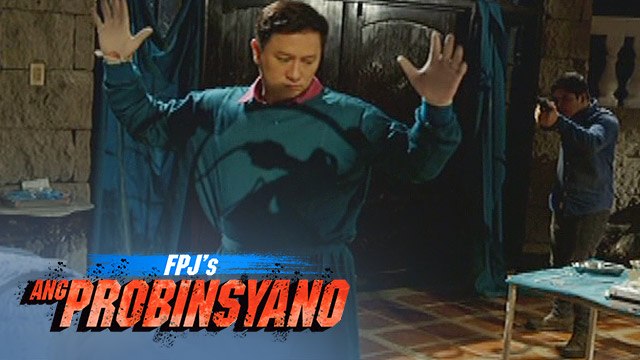 FPJ's Ang Probinsyano: Cardo saves Glen