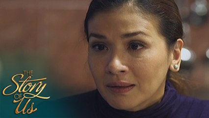 The Story of Us: Myra's suggestion