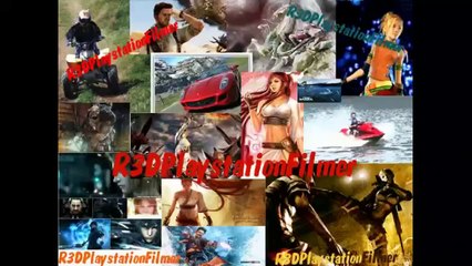 Call of Duty Black Ops - Stalking Prey ll