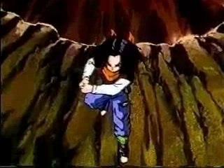 amv sur le combat trunks cs C-17 et C-18