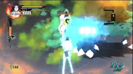 Bleach Soul Resurreccion Story Mode Episode 2