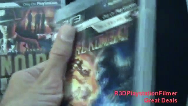 Best Game Deals of the Week - ToysRus Video Game Sale (Week of 6/19/2011)