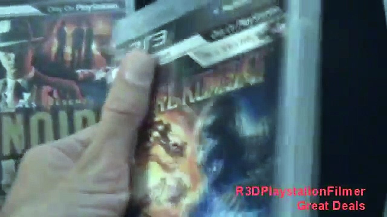 Best Game Deals of the Week - ToysRus Video Game Sale (Week of 6/19/2011)