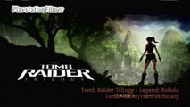Tomb Raider Trilogy Legend - Bolivia Part 1 (Tomb Raider Difficulty)