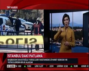 Haber Bülteni 13.01.2016 (Öğlen Haberleri)