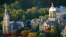 10 Terrifying Haunted College Campuses