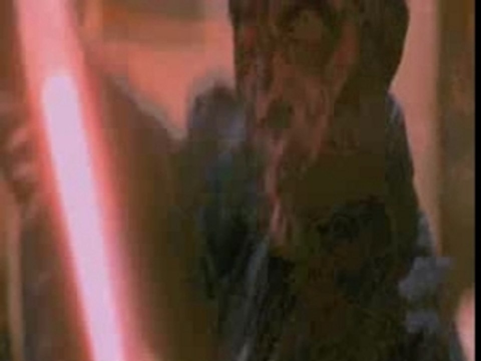 AMV star wars
