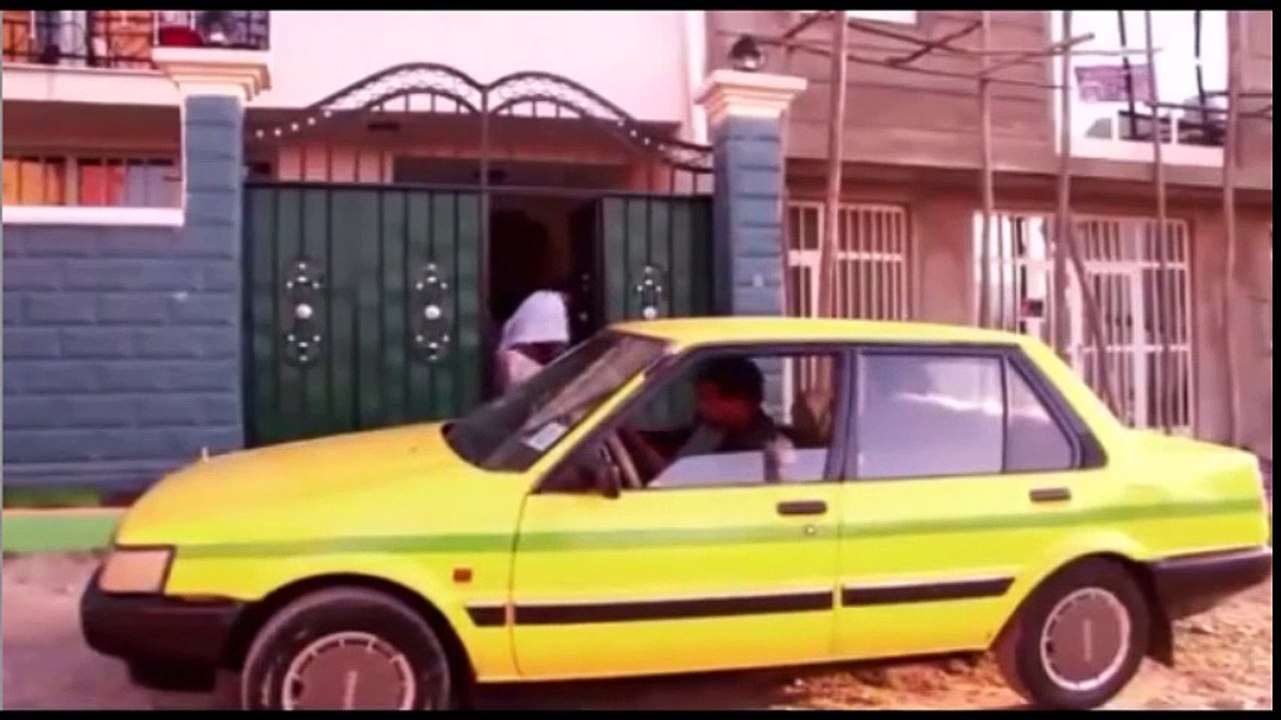 በጣም አስቂኝ ፊልም-Very Funny Amharic Comedy Movie Scenes