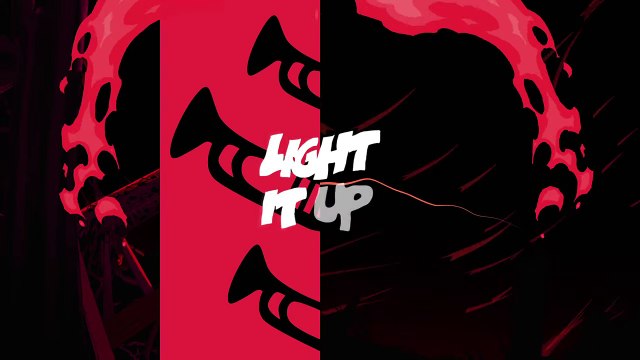 LIGHT IT UP (REMIX) - Le clip de MAJOR LAZER feat. NYLA & FUSE ODG